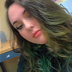 Meet your Posher, Kyla